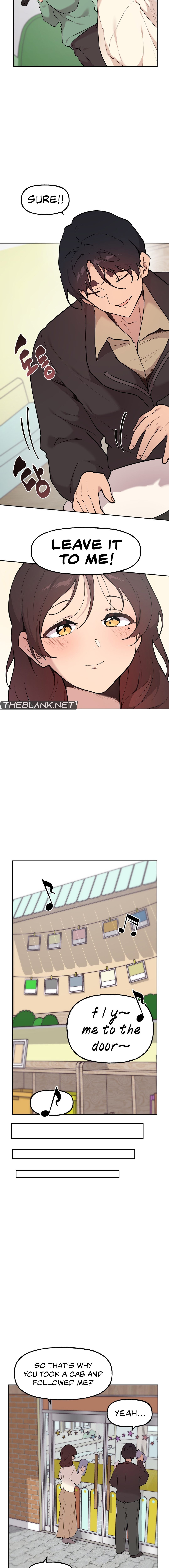 Son of Nam Chapter 69 Page 9