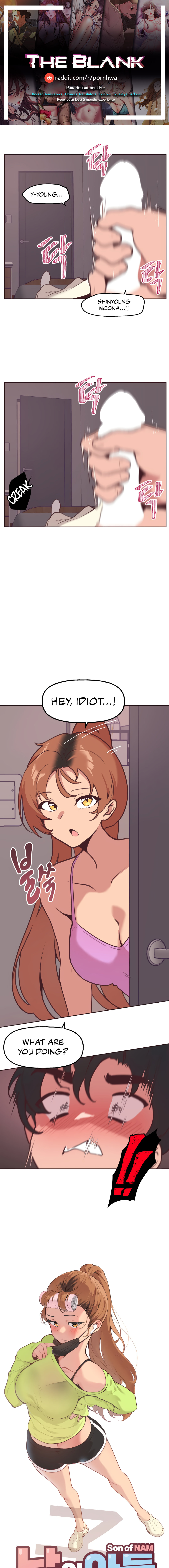 Son of Nam Chapter 7 Page 1