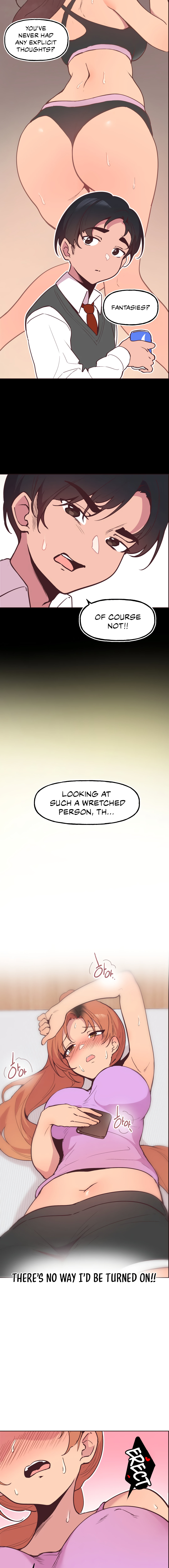 Son of Nam Chapter 7 Page 10