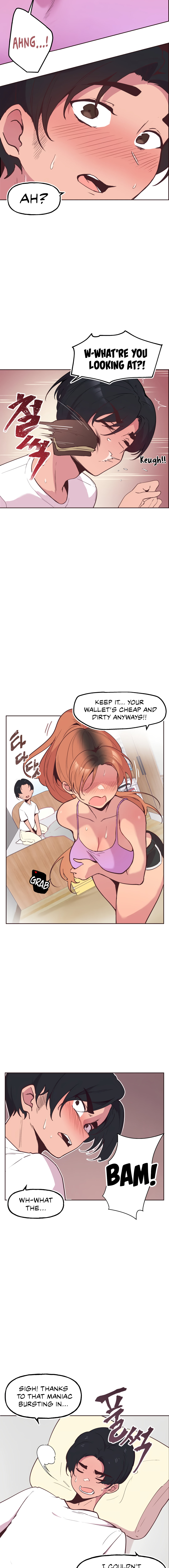 Son of Nam Chapter 7 Page 11