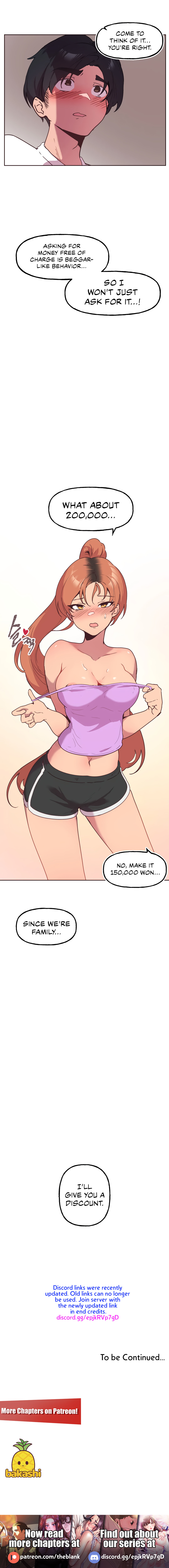 Son of Nam Chapter 7 Page 14
