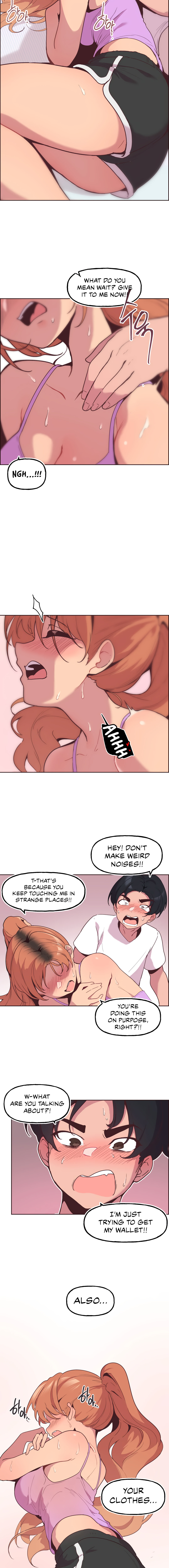 Son of Nam Chapter 7 Page 6