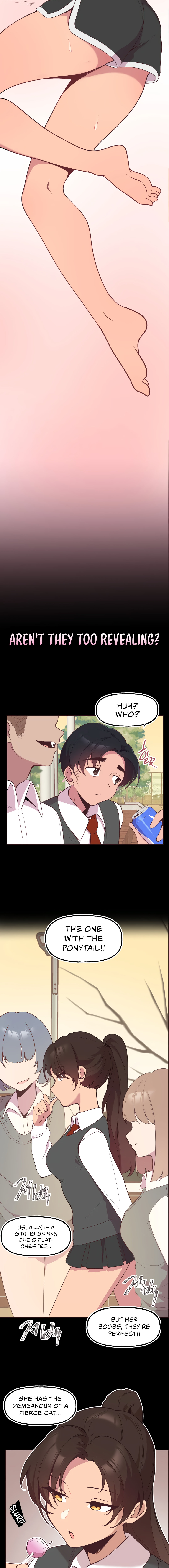 Son of Nam Chapter 7 Page 7