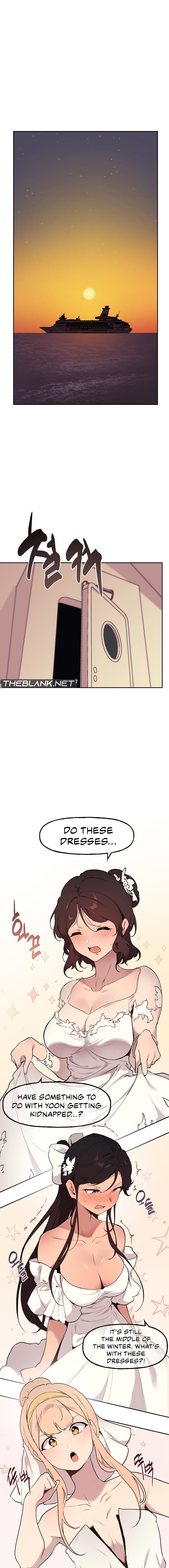 Son of Nam Chapter 70 Page 11