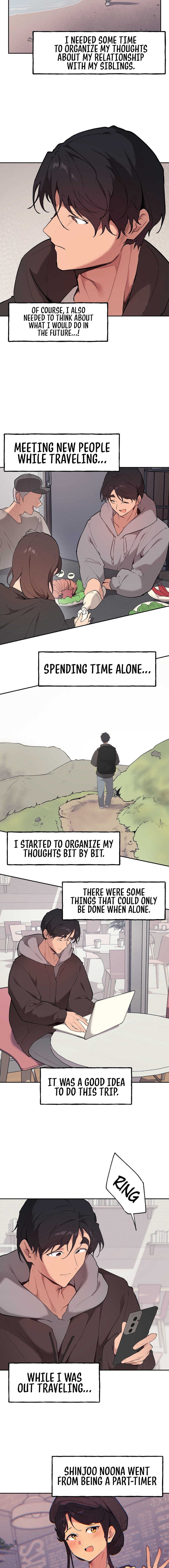 Son of Nam Chapter 70 Page 3