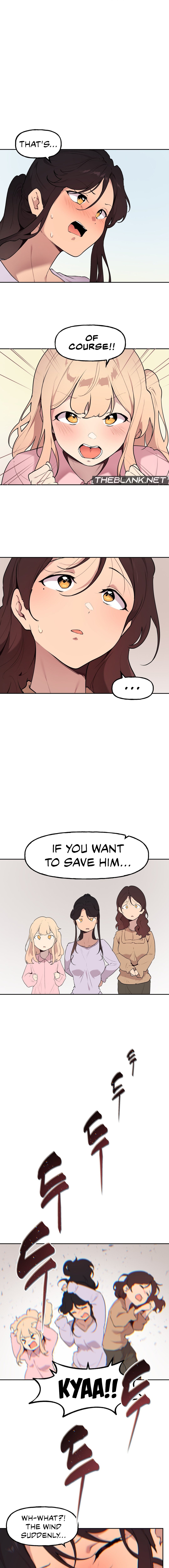 Son of Nam Chapter 70 Page 7