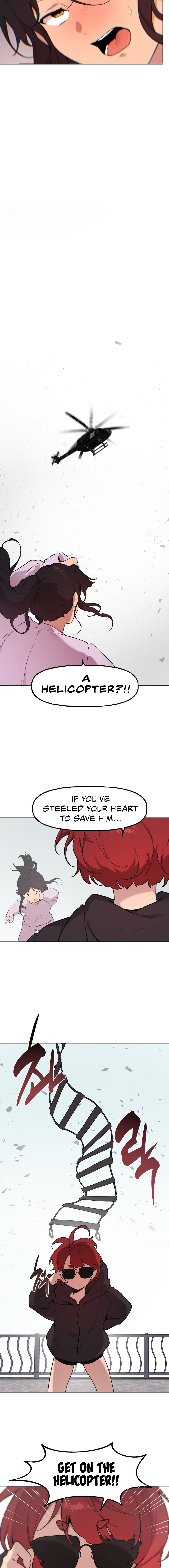 Son of Nam Chapter 70 Page 8
