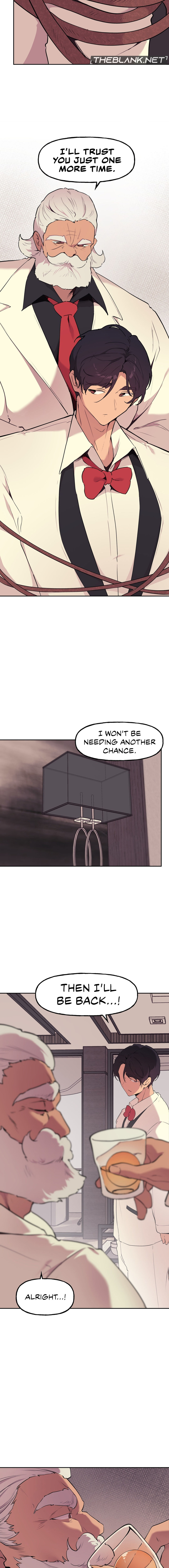 Son of Nam Chapter 71 Page 10