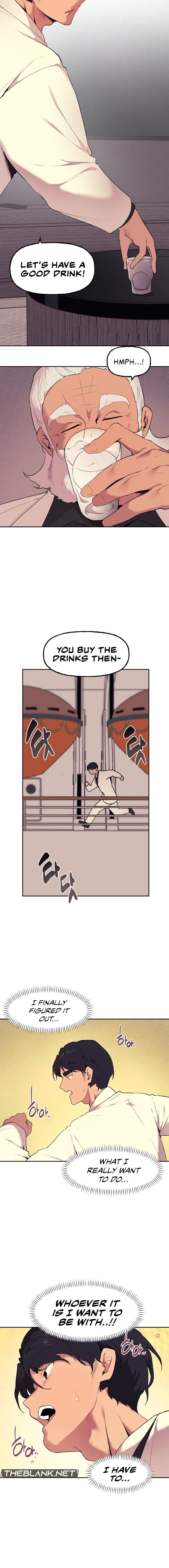 Son of Nam Chapter 71 Page 12