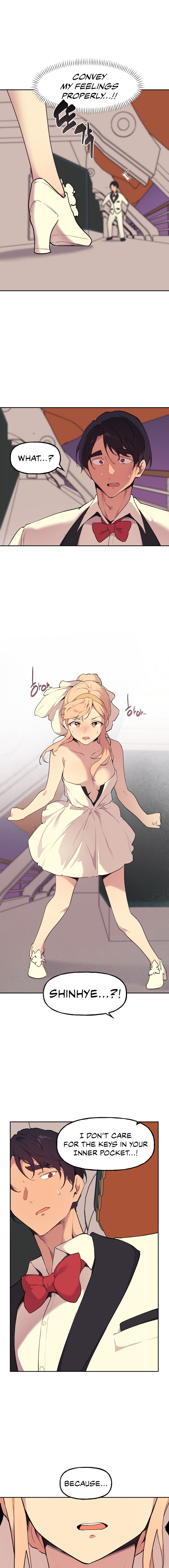 Son of Nam Chapter 71 Page 13