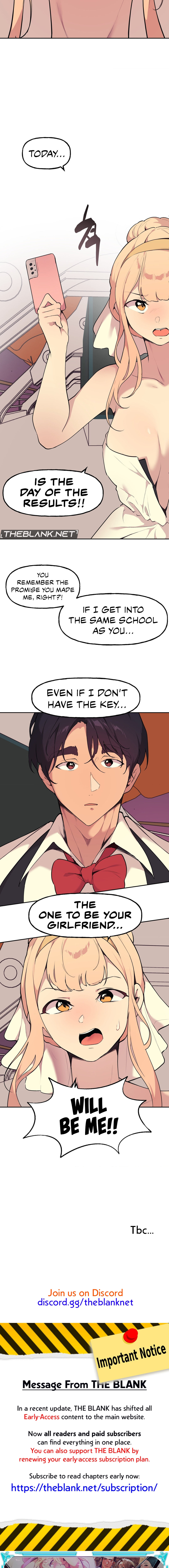 Son of Nam Chapter 71 Page 14