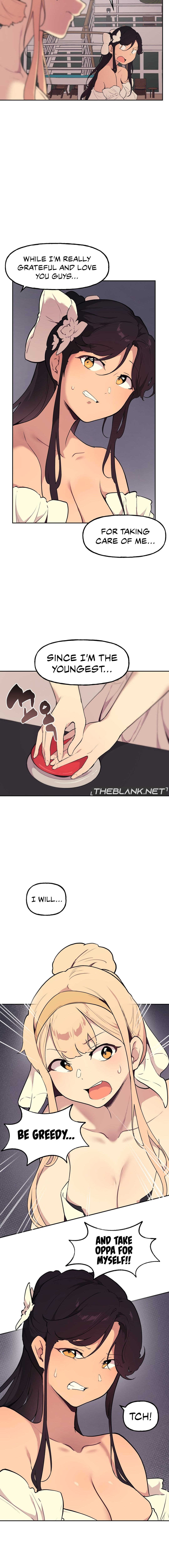 Son of Nam Chapter 71 Page 4