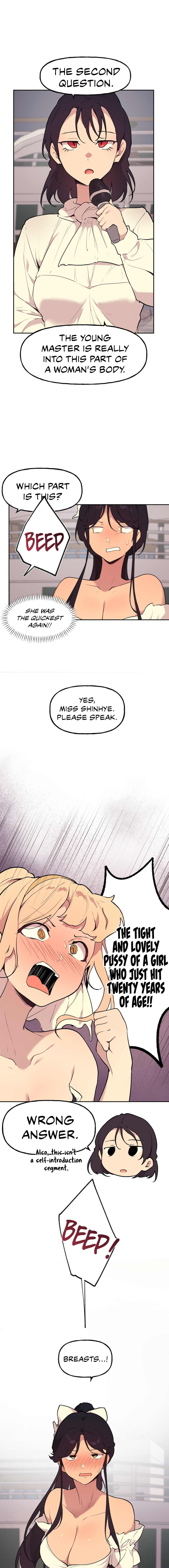Son of Nam Chapter 71 Page 5