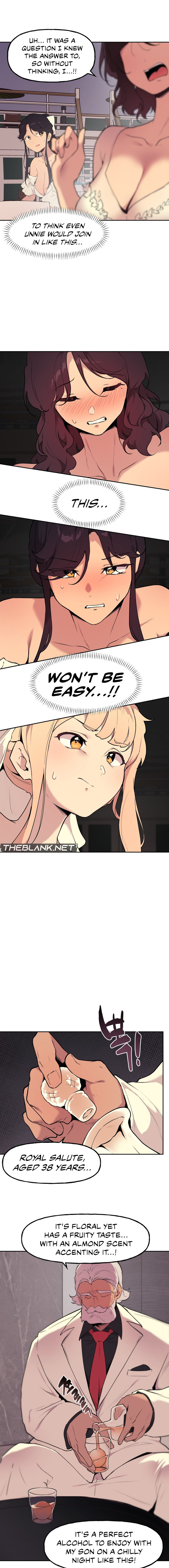 Son of Nam Chapter 71 Page 7