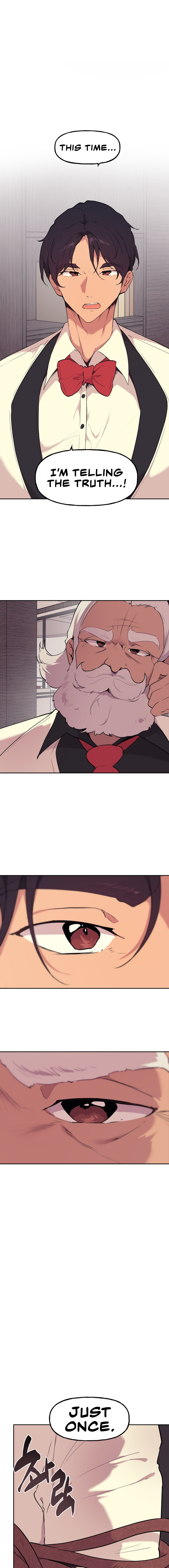 Son of Nam Chapter 71 Page 9