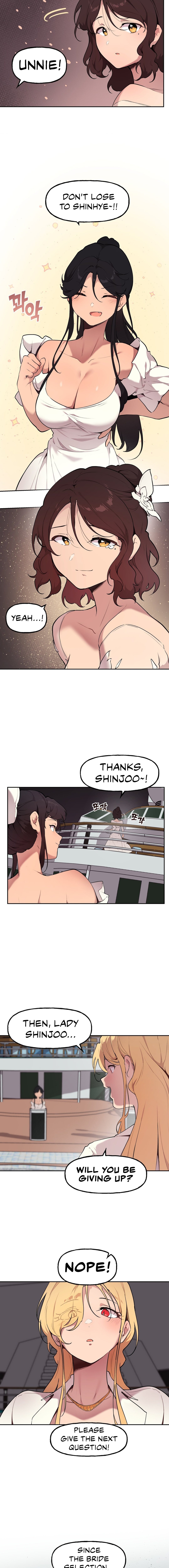 Son of Nam Chapter 72 Page 10