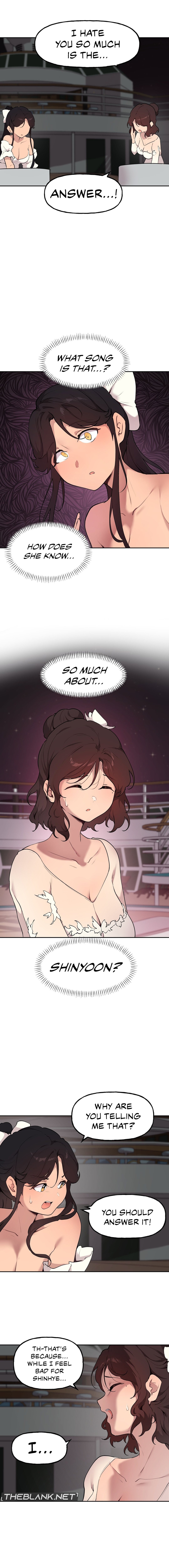 Son of Nam Chapter 72 Page 3