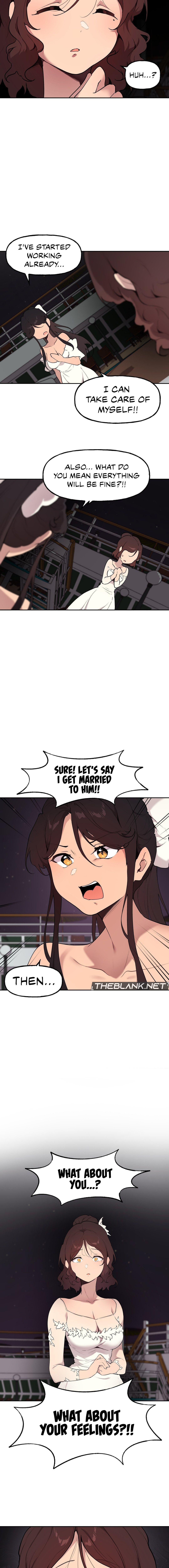 Son of Nam Chapter 72 Page 5