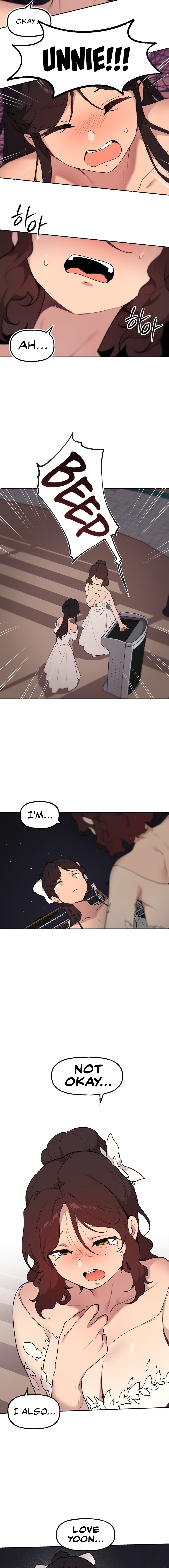 Son of Nam Chapter 72 Page 7