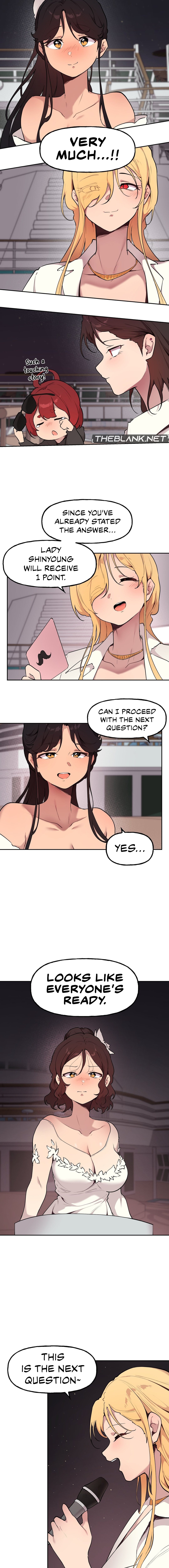 Son of Nam Chapter 72 Page 8