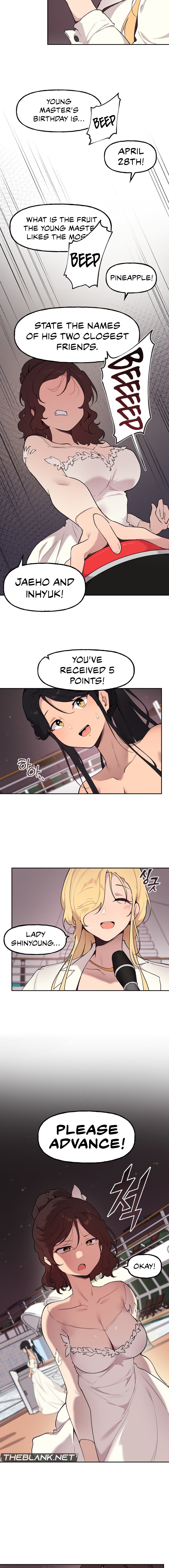 Son of Nam Chapter 72 Page 9