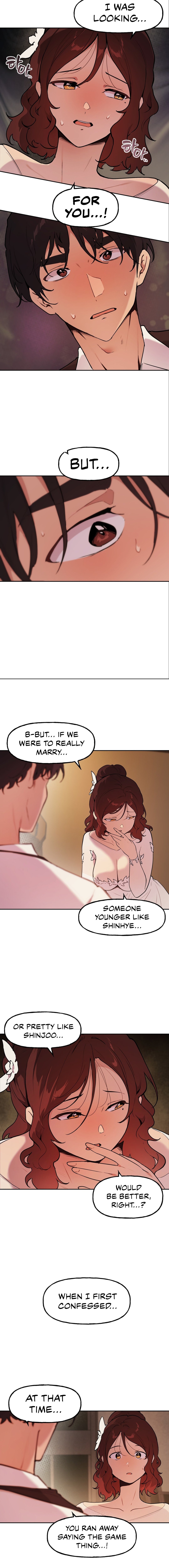 Son of Nam Chapter 73 Page 11
