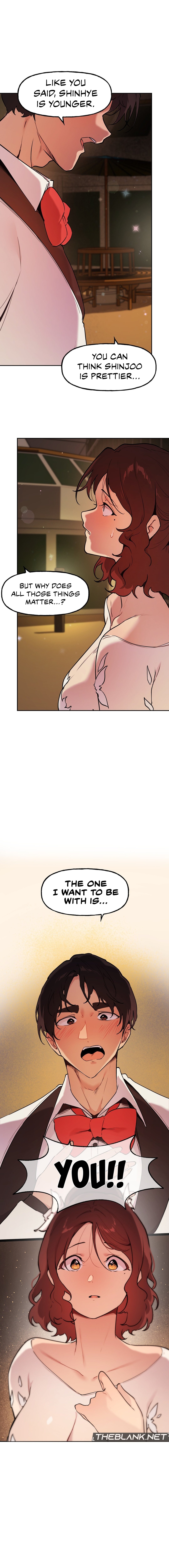 Son of Nam Chapter 73 Page 12