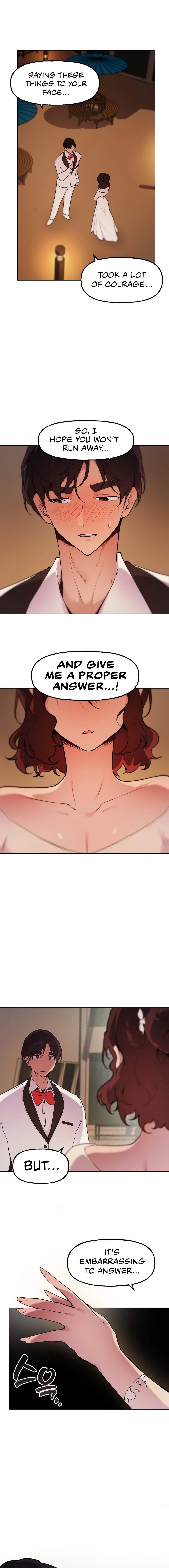 Son of Nam Chapter 73 Page 13