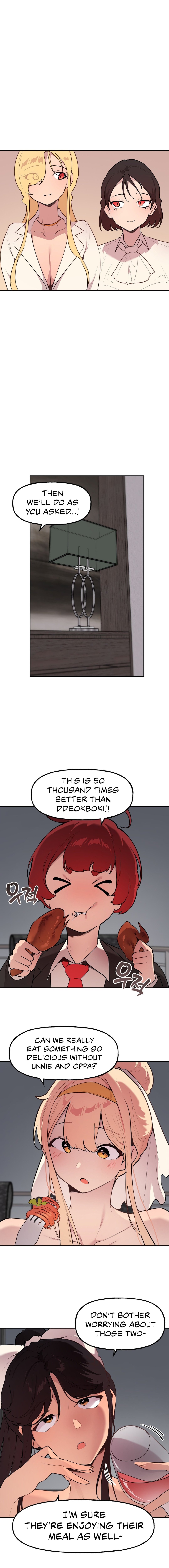 Son of Nam Chapter 74 Page 3