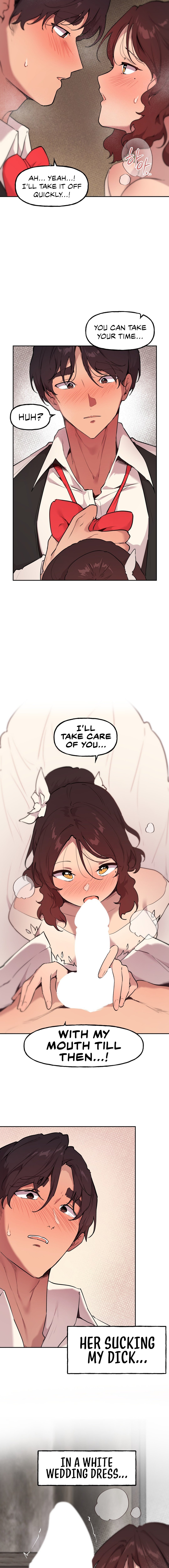 Son of Nam Chapter 74 Page 5