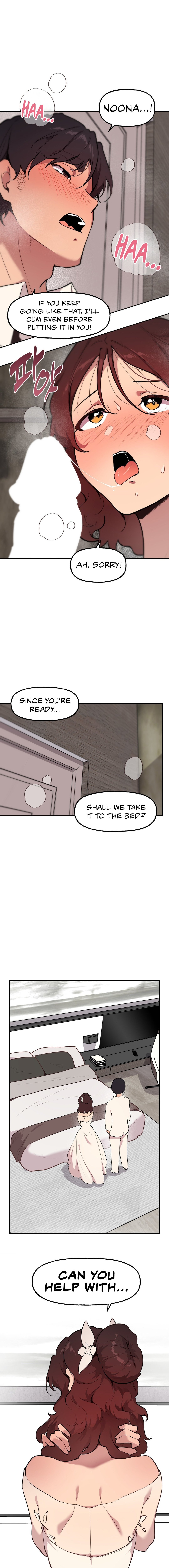 Son of Nam Chapter 74 Page 7