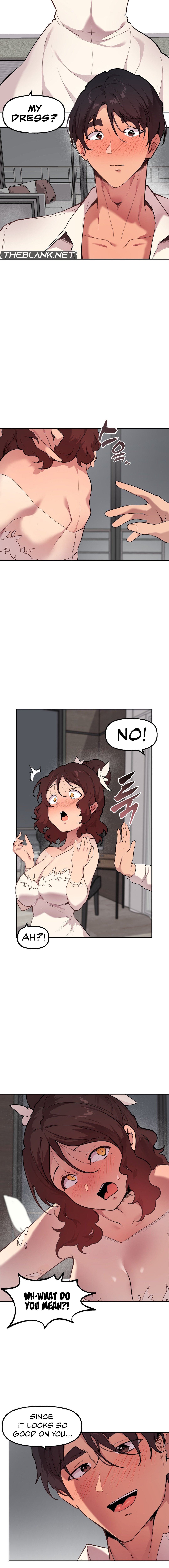 Son of Nam Chapter 74 Page 8