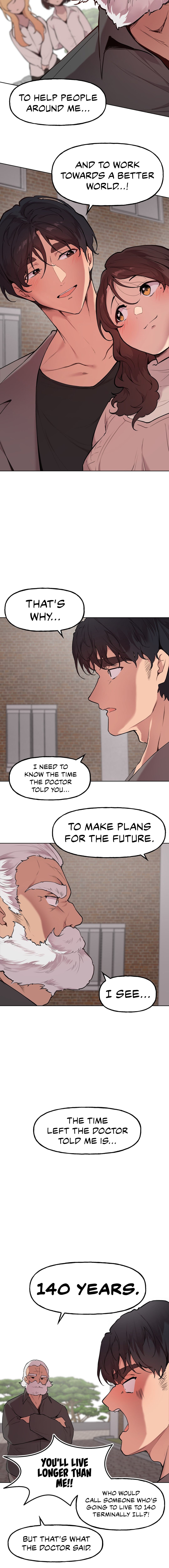 Son of Nam Chapter 75 Page 12