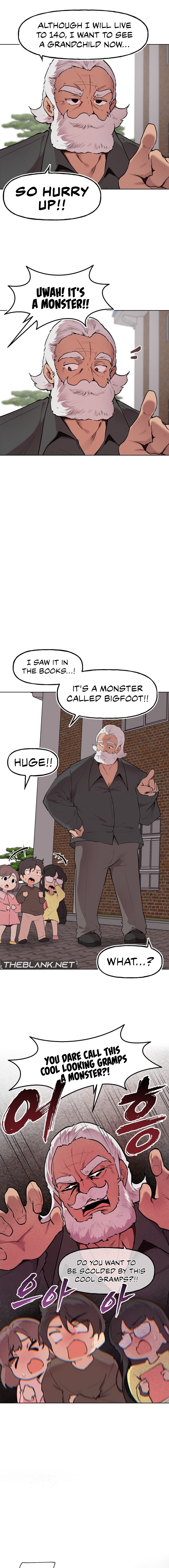 Son of Nam Chapter 75 Page 13