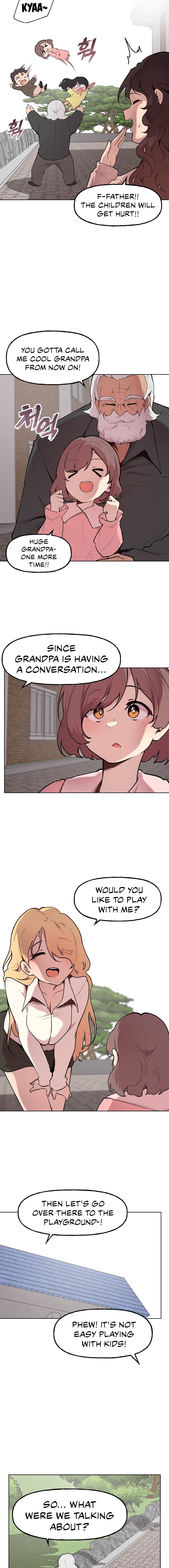 Son of Nam Chapter 75 Page 14