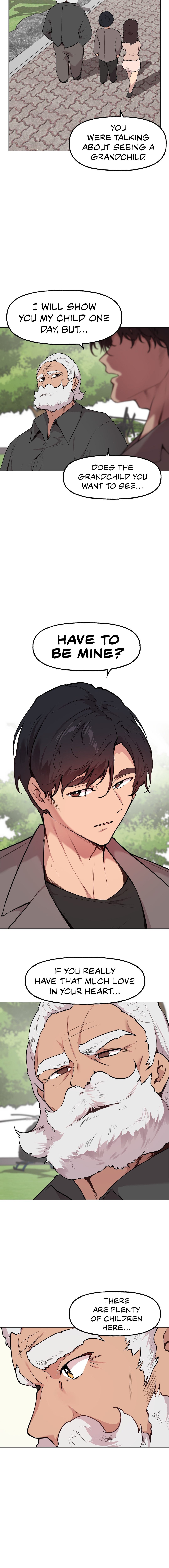 Son of Nam Chapter 75 Page 15