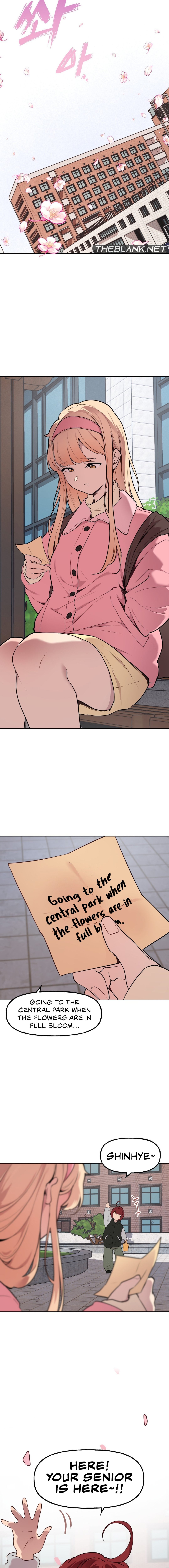 Son of Nam Chapter 75 Page 6