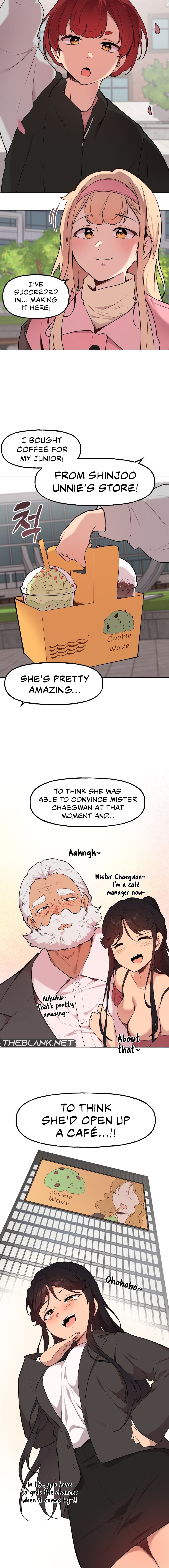 Son of Nam Chapter 75 Page 7