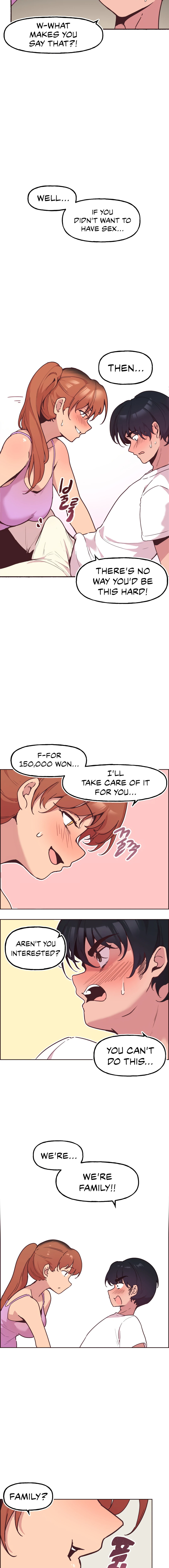 Son of Nam Chapter 8 Page 3