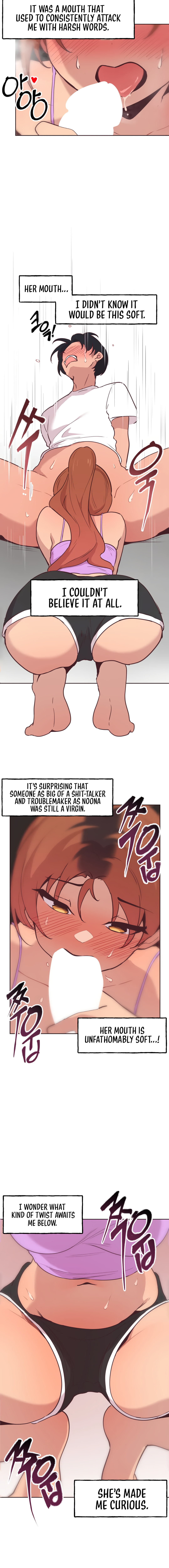Son of Nam Chapter 9 Page 13