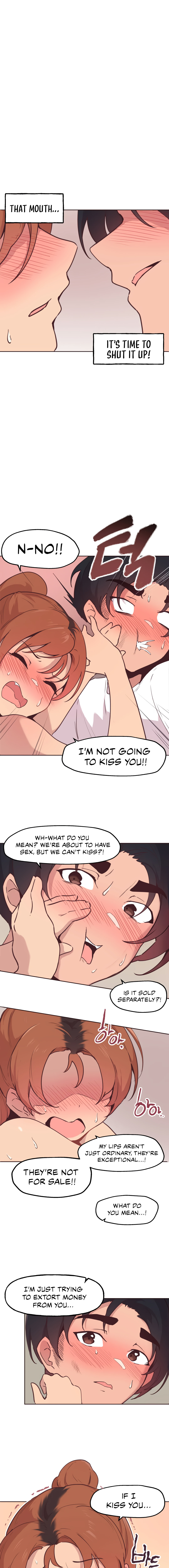 Son of Nam Chapter 9 Page 16