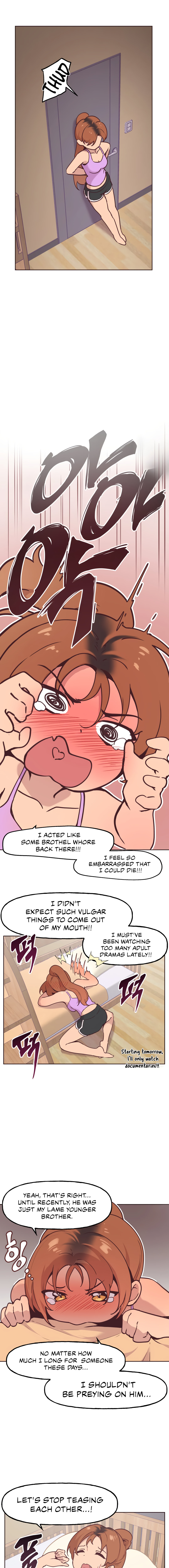 Son of Nam Chapter 9 Page 3