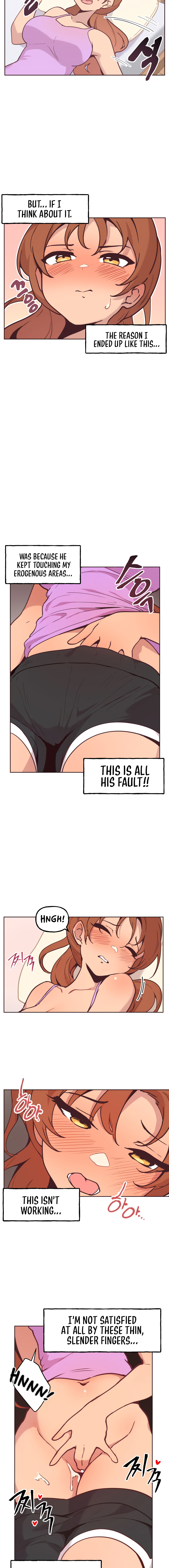 Son of Nam Chapter 9 Page 4