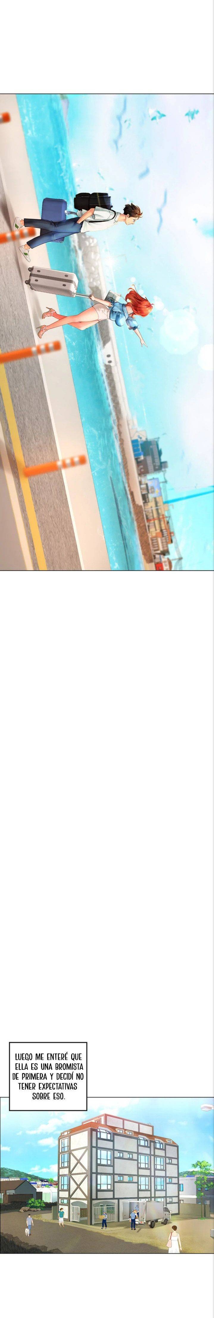 Intern Haenyeo Raw Chapter 1 Page 18