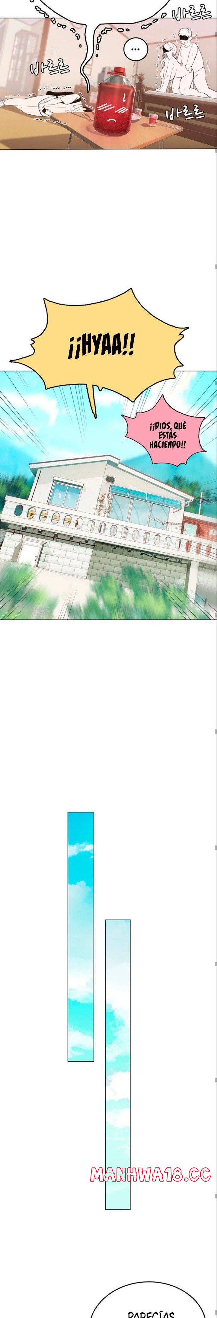 Intern Haenyeo Raw Chapter 1 Page 29