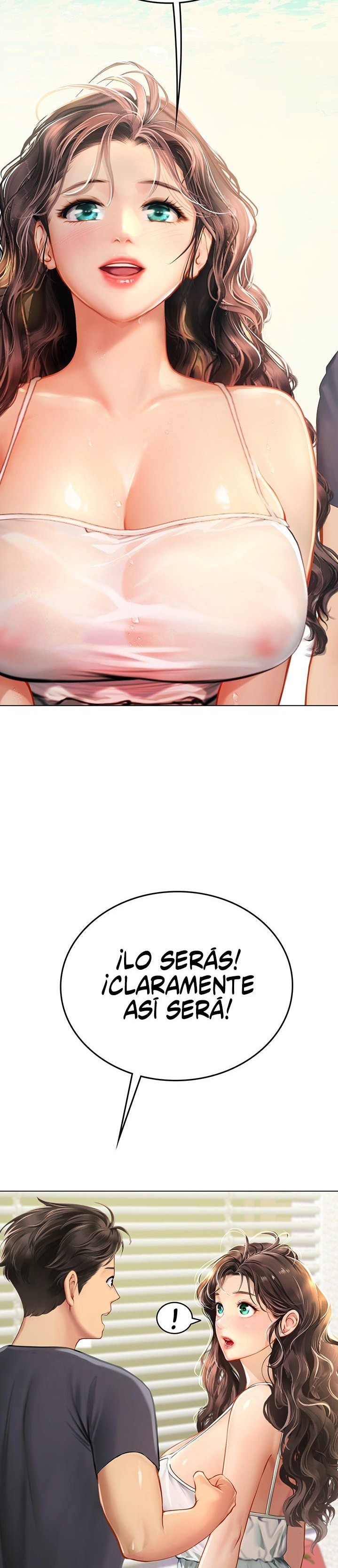 Intern Haenyeo Raw Chapter 10 Page 26