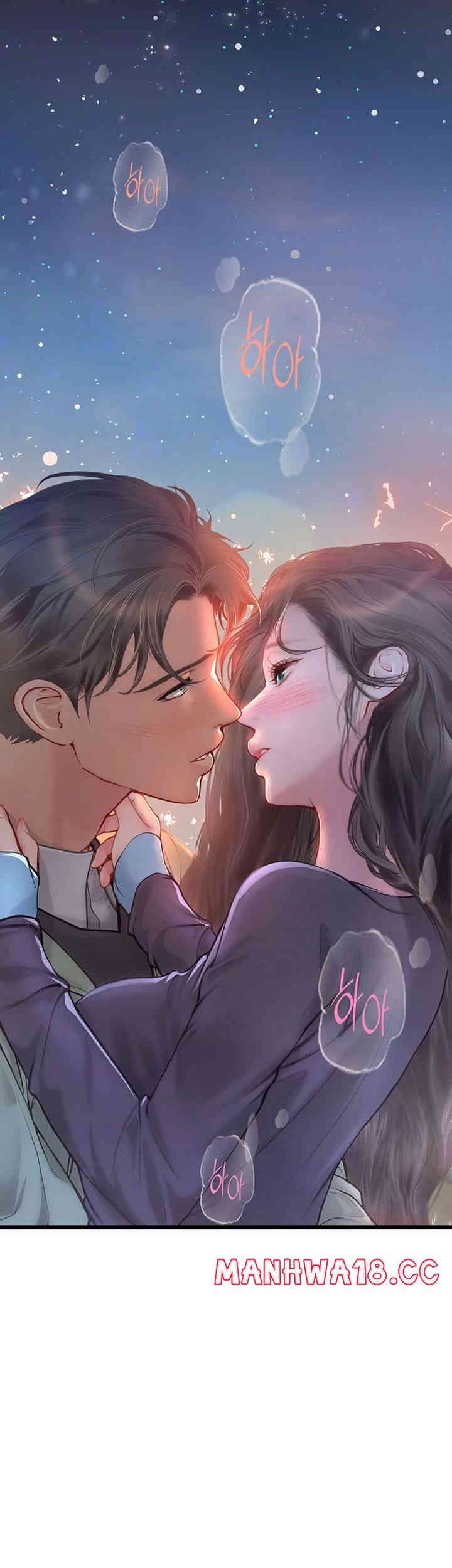 Intern Haenyeo Raw Chapter 99 Page 48