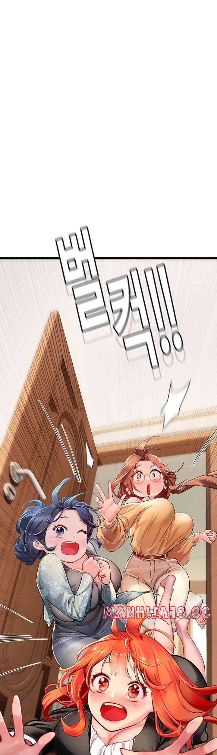 Intern Haenyeo Raw Chapter 101 Page 65