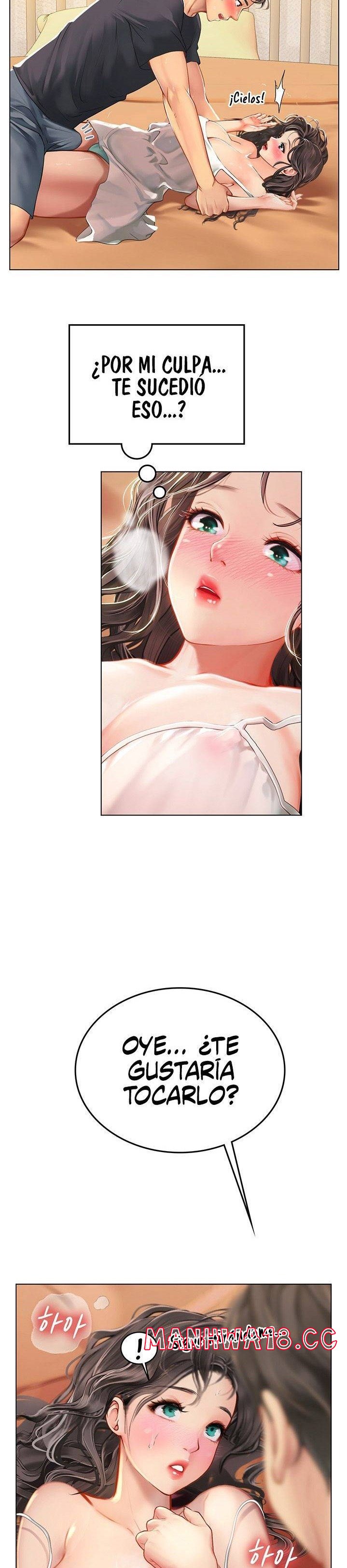 Intern Haenyeo Raw Chapter 11 Page 2