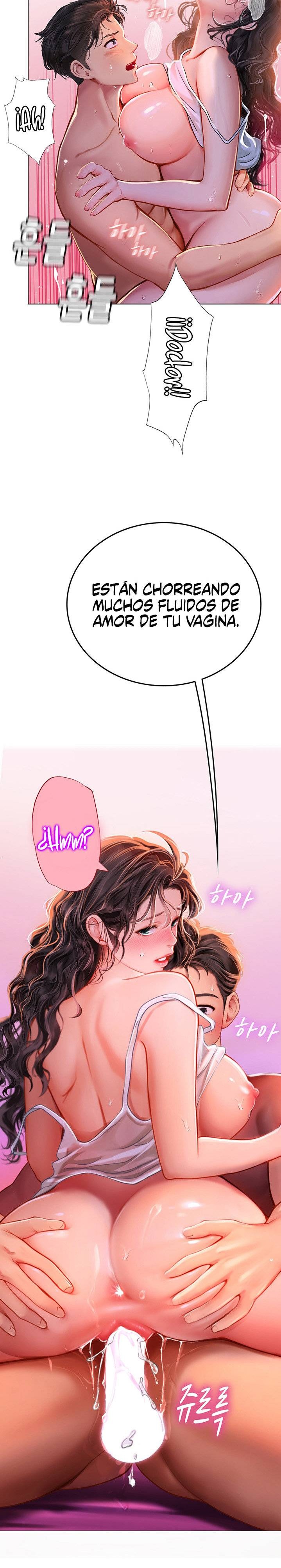 Intern Haenyeo Raw Chapter 12 Page 3